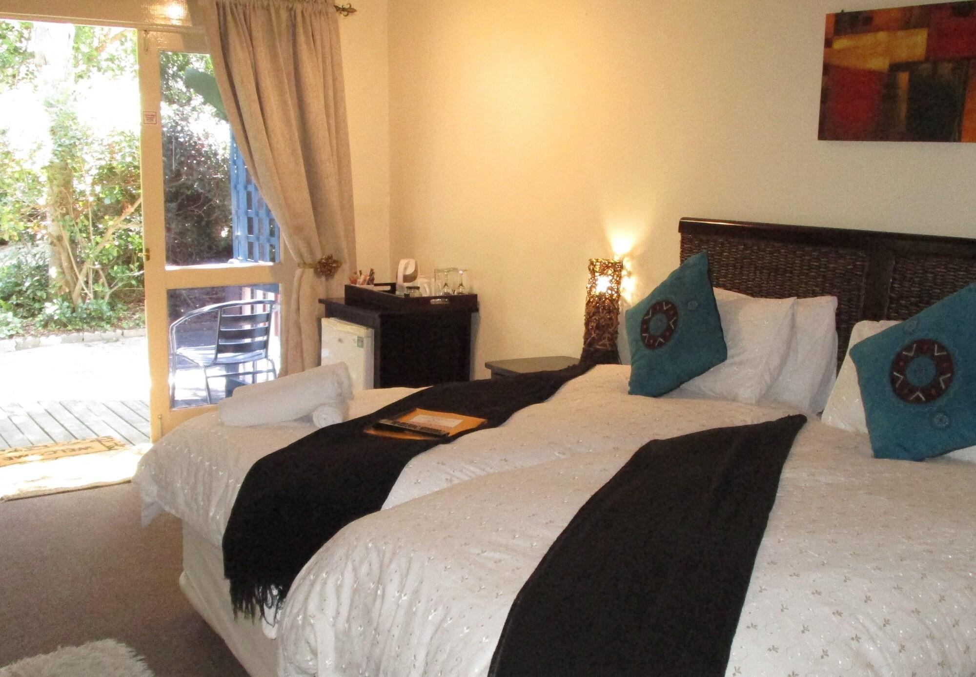 Knysna Herons Guest House Eksteriør billede