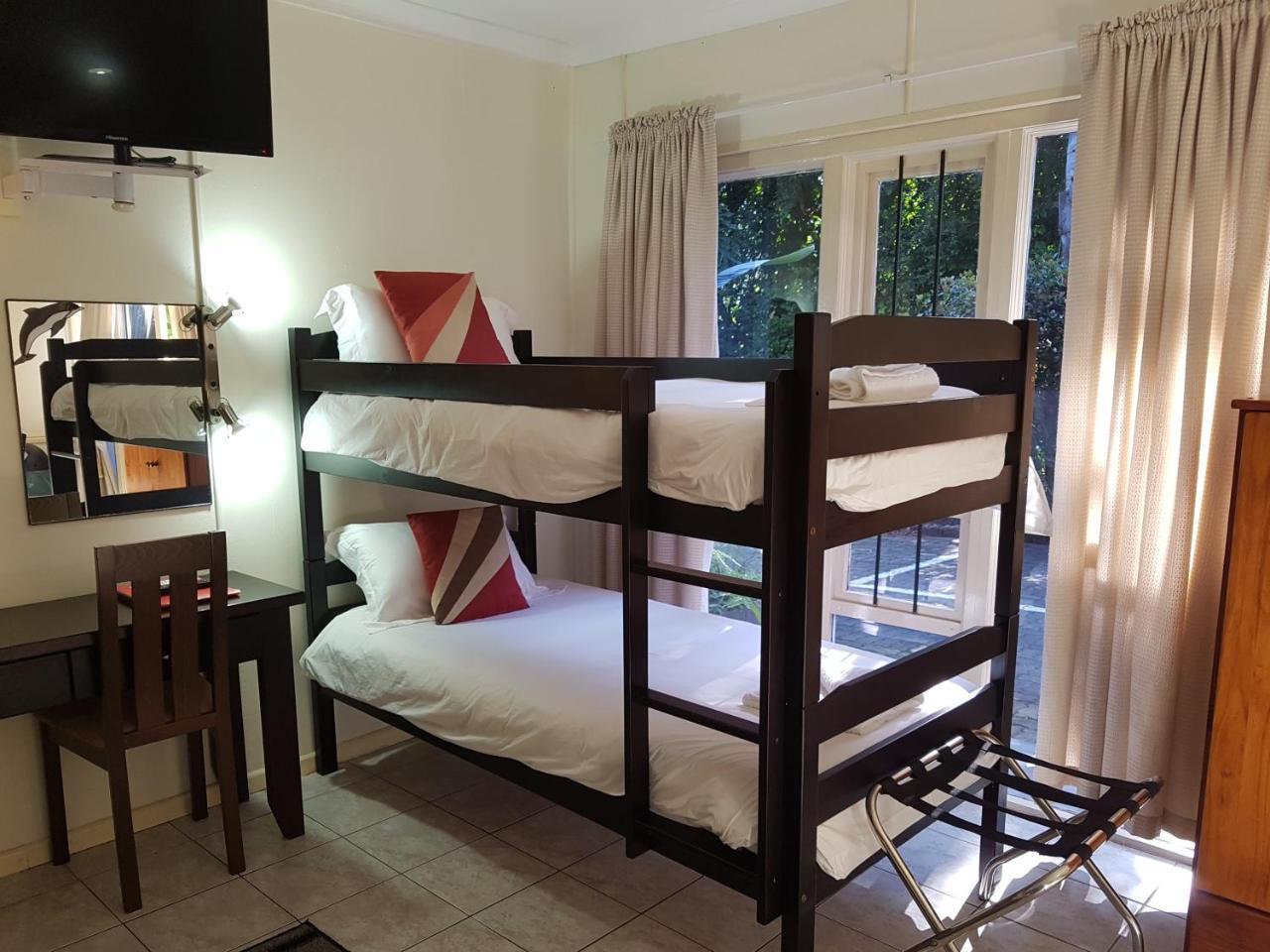 Knysna Herons Guest House Eksteriør billede