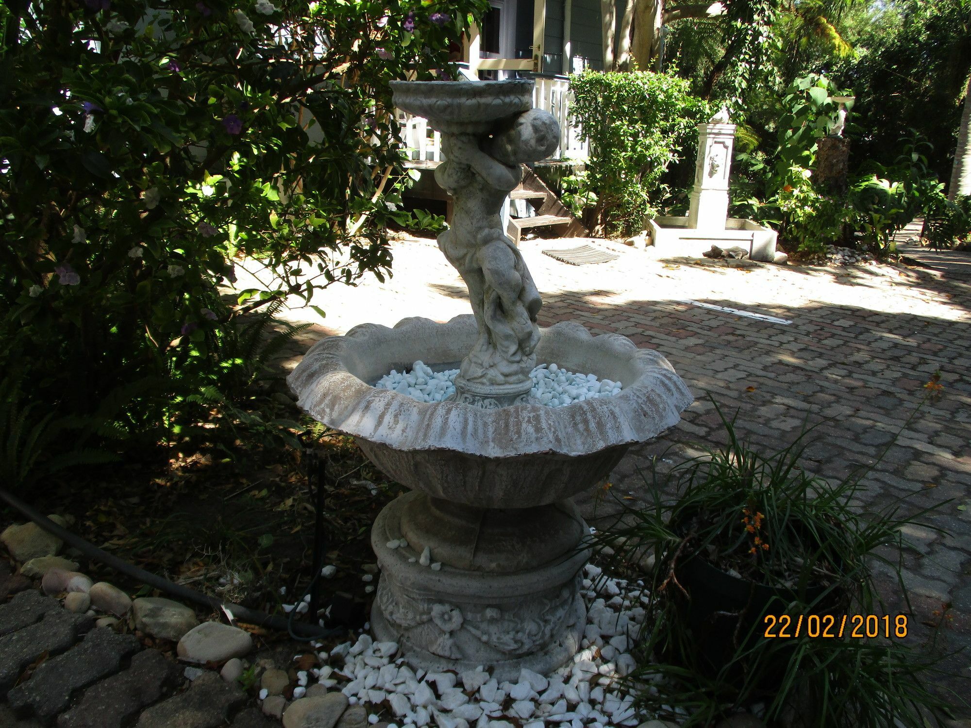 Knysna Herons Guest House Eksteriør billede